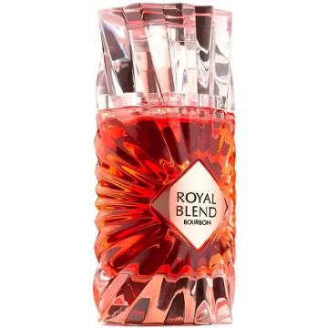 FRENCH AVENUE ROYAL BLEND BOURBON EXTRAIT DE PARFUM 100 ML