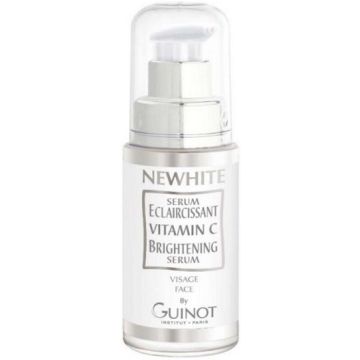 GUINOT NEWHITE VITAMIN C BRIGHTENING SERUM GEZICHTSSERUM 25 ML