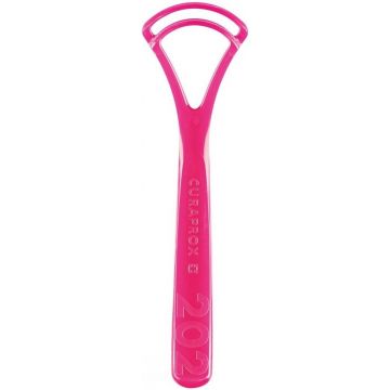 CURAPROX CTC 202 TONGUE CLEANER TONGSCHRAPER PAK 1 STUK