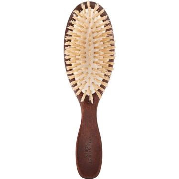 CHRISTOPHE ROBIN TRAVEL HAIRBRUSH HAARBORSTEL 1 STUK