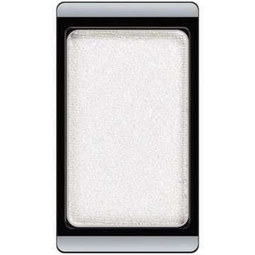ARTDECO 10 PEARLY WHITE EYESHADOW OOGSCHADUW (REFILL) 0,8 GRAM