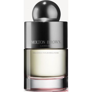 MOLTON BROWN DELICIOUS RHUBARB & ROSE EDT 100 ML