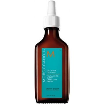 MOROCCANOIL OILY SCALP TREATMENT DRUPPELAAR 45 ML