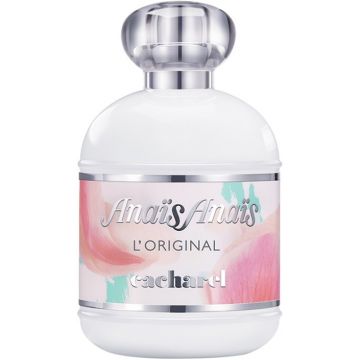 CACHAREL ANAIS ANAIS L'ORIGINAL EDT FLES 50 ML