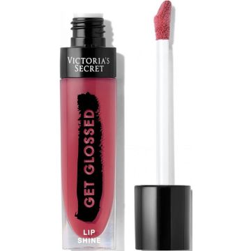 VICTORIA'S SECRET GET GLOSSED (VICTORIA'S SECRET) GET GLOSSED CHARMED LIPGLOSS 5 ML