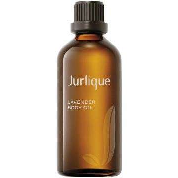 JURLIQUE LAVENDER BODY OIL BODYOLIE 100 ML