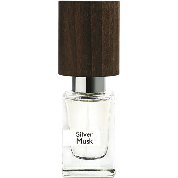 NASOMATTO SILVER MUSK EXTRAIT DE PARFUM FLES 30 ML