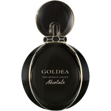 BVLGARI GOLDEA THE ROMAN NIGHT ABSOLUTE EDP 50 ML
