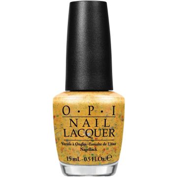 OPI H76 PINEAPPPLES HAVE PEELINGS TOO! NAIL LACQUER NAGELLAK 15 ML