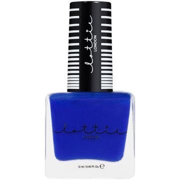 LOTTIE LONDON LOTTIE LACQUER (LOTTIE LONDON) LOTTIE LACQUER PEACE OUT NAGELLAK POTJE 12 ML