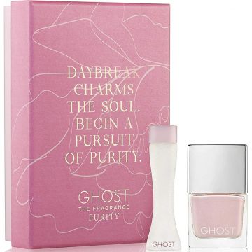 GHOST PURITY (GHOST) PURITY GESCHENKSET 1 STUK