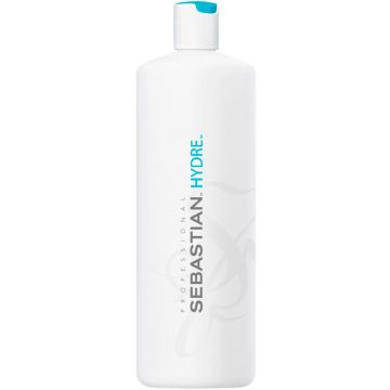 SEBASTIAN PROFESSIONAL HYDRE (SEBASTIAN) HYDRE CONDITIONER CREMESPOELING FLACON 1000 ML