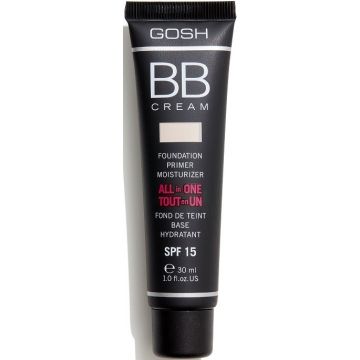 GOSH ALL-IN-ONE SAND BB CREAM TUBE 30 ML