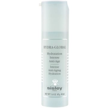 SISLEY HYDRA-GLOBAL INTENSE ANTI-AGING HYDRATION 40 ML