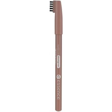 ESSENCE EYEBROW DESIGNER PENCIL 05 SOFT BLONDE WENKBRAUWPOTLOOD 1 GRAM