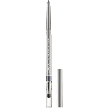 CLINIQUE QUICKLINER (CLINIQUE) QUICKLINER FOR EYES 008 BLUE GREY EYELINER POTLOOD 0,3 GRAM