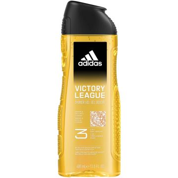 ADIDAS VICTORY LEAGUE SHOWER GEL DOUCHEGEL 400 ML