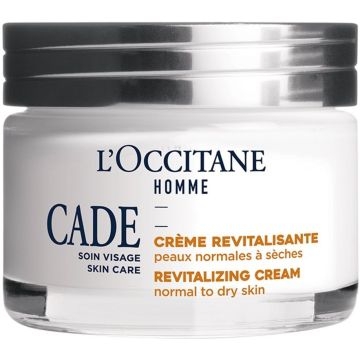 L'OCCITANE REVITALIZING CREAM GEZICHTSCREME 50 ML