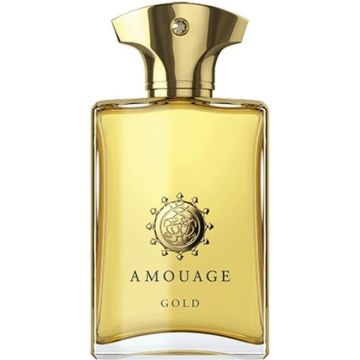 AMOUAGE GOLD MAN EDP FLES 100 ML