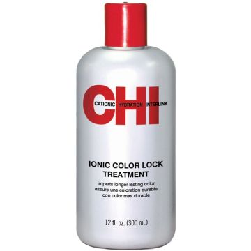 CHI IONIC COLOR LOCK TREATMENT 300 ML