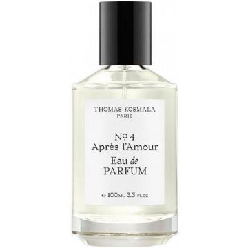 THOMAS KOSMALA NO. 4 APRES L'AMOUR EDP 100 ML