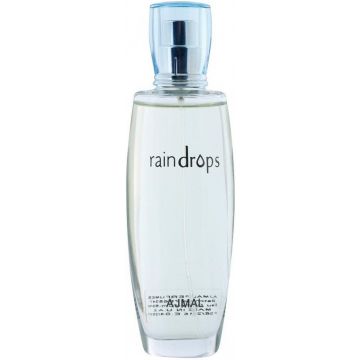 AJMAL RAINDROPS EDP FLES 50 ML