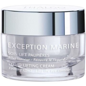 THALGO EXCEPTION MARINE (THALGO) EXCEPTION MARINE EYELID LIFTING CREAM 15 ML