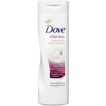 DOVE NOURISHING BODY CARE INTENSIVE (DOVE) INTENSIVE BODYLOTION 250 ML