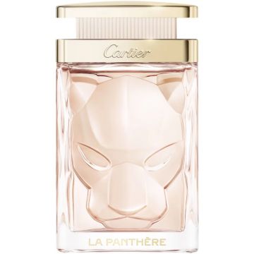 CARTIER LA PANTHERE EDT FLES 50 ML