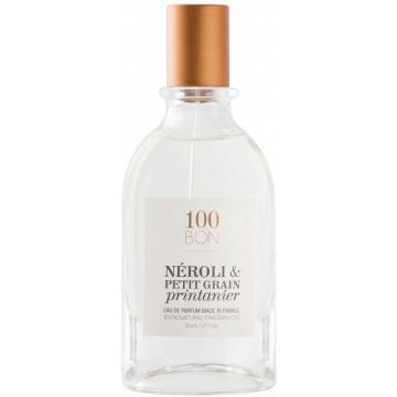 100BON NEROLI & PETIT GRAIN PRINTANIER EDP (REFILLABLE) FLES 50 ML