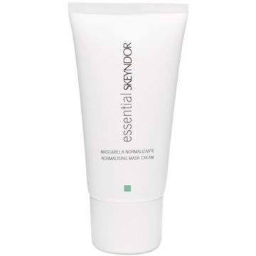 SKEYNDOR ESSENTIAL (SKEYNDOR) ESSENTIAL NORMALISING MASK CREAM GEZICHTSMASKER TUBE 50 ML