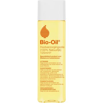 BIO-OIL HUIDVERZORGINGSOLIE FLACON 125 ML