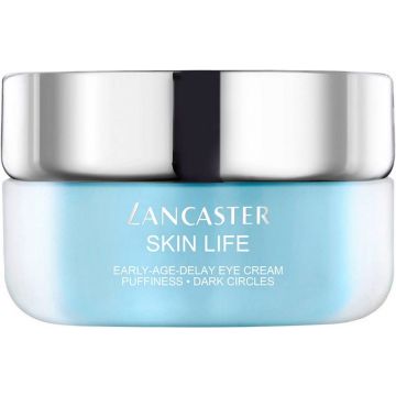 LANCASTER SKIN LIFE (LANCASTER) SKIN LIFE EARLY-AGE-DELAY EYE CREAM OOGCREME 15 ML