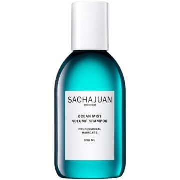 SACHAJUAN OCEAN MIST VOLUME SHAMPOO 250 ML