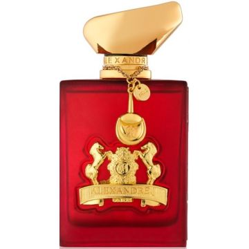 ALEXANDRE.J OSCENT ROUGE EDP FLES 100 ML