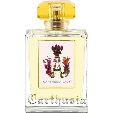 CARTHUSIA CARTHUSIA LADY (CARTHUSIA) CARTHUSIA LADY EDP FLES 100 ML