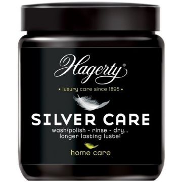 HAGERTY SILVER CARE POT 150 ML