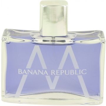 BANANA REPUBLIC M EDT FLES 125 ML
