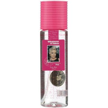 WHATEVER IT TAKES PINK (WHATEVER IT TAKES) PINK WHIFF OF BLOOMS BODY MIST SPRAY 240 ML