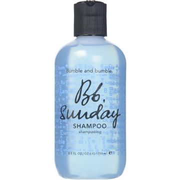 BUMBLE AND BUMBLE SUNDAY SHAMPOO FLACON 250 ML