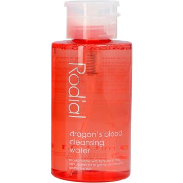 RODIAL DRAGON'S BLOOD CLEANSING WATER GEZICHTSREINIGER FLACON 300 ML
