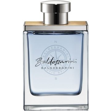 BALDESSARINI NAUTIC SPIRIT (BALDESSARINI) NAUTIC SPIRIT EDT FLES 50 ML