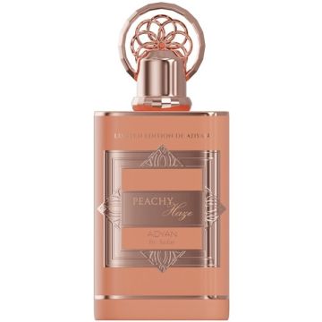 ADYAN PEACHY HAZE EXTRAIT DE PARFUM 100 ML