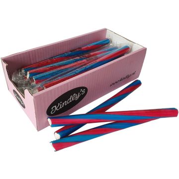 KINDLY'S BUBBELGUM ZUURSTOK 1 STUK