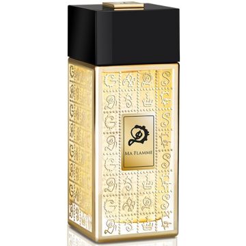 SALVADOR DALI MA FLAMME EDP 100 ML