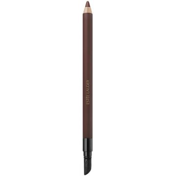 ESTEE LAUDER DOUBLE WEAR (ESTEE LAUDER) DOUBLE WEAR 24H WATERPROOF 03 COCOA GEL EYE PENCIL WENKBRAUWPOTLOOD 1,2 GRAM