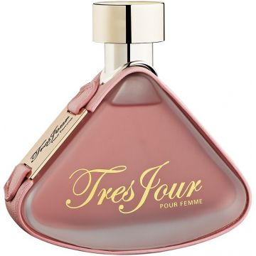 ARMAF TRES JOUR FOR WOMEN EDP FLES 100 ML