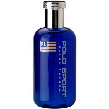 RALPH LAUREN POLO SPORT (RALPH LAUREN) POLO SPORT EDT FLES 75 ML