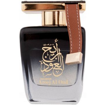 AL HARAMAIN AREEJ AL OUD EDP FLES 100 ML