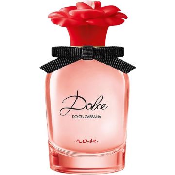 DOLCE & GABBANA ROSE (DOLCE & GABBANA) ROSE EDT FLES 75 ML